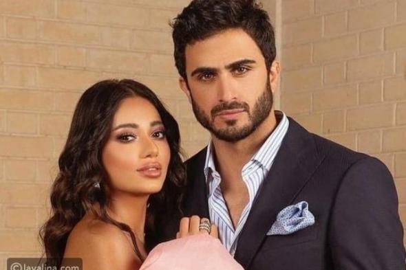 رحمة رياض تدخل موسم رمضان بشارة استثنائية لمسلسل "عرش الشيطان"