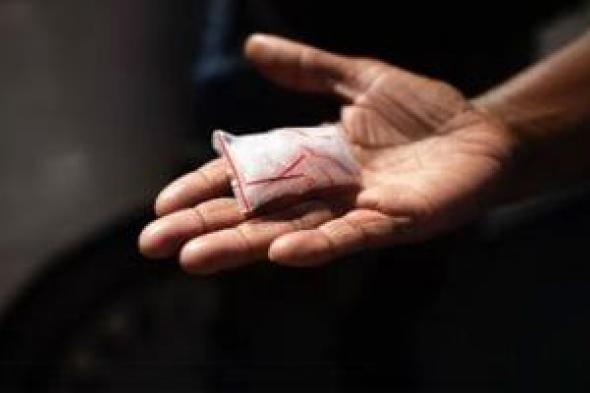 رحلة
الموت
بالآيس
والشابو..
ضربات
أمنية
موجعة
لمصانع
المخدرات
المخلقة