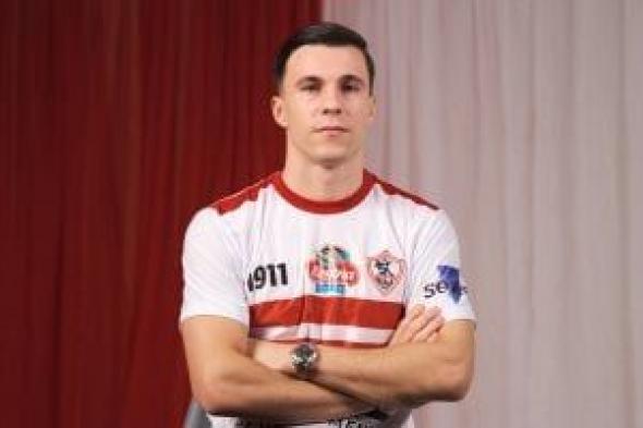 مصدر
بالزمالك:
لا
مستجدات
فى
قضيتى
ميشالاك
وعمر
فرج..
والنادى
ينتظر
قرار
كاس