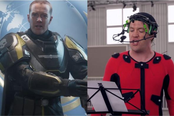 Helldivers
2
تستعد
للاحتفال
بالذكرى
السنوية
الثانية
مع
بعض
المفاجآت