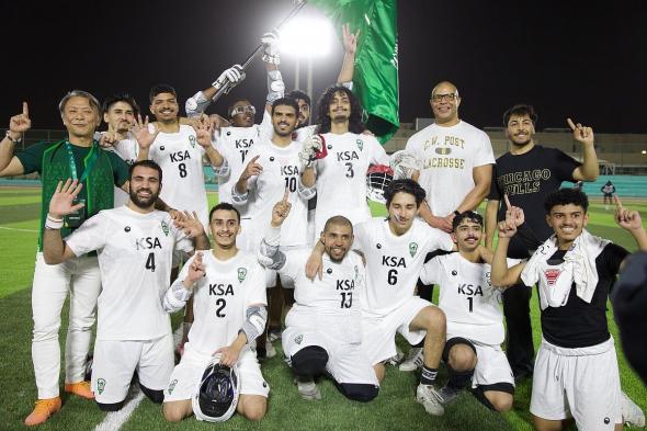 نتائج
    منافسات
    اليوم
    الثالث
    في
    بطولة
    اللاكروس
    الآسيوية
    2026
    بمنطقة
    الرياض