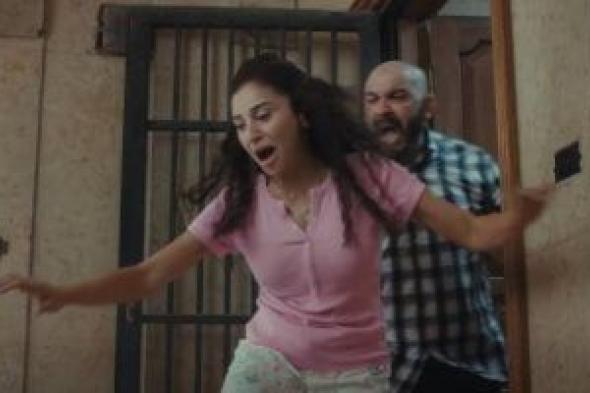 دينا
الشربينى
تواجه
صعوبات
بعد
الاتجاه
للتمثيل
ضمن
أحداث
"اتنين
غيرنا"