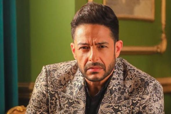 حقيقة
اختفاء
محمد
حماقي
عن
السوشيال
ميديا..
وهذا
موعد
ألبومه
الجديد