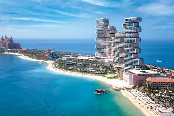 12.5 مليار درهم الإيرادات الفندقية لـ «أجمل شتاء في العالم»