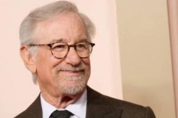 تعرف
على
أحدث
إنجاز
لـ
المخرج
العالمى
ستيفن
سبيلبرج