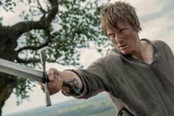 لهذا
السبب
تعرض
HBO
الحلقة
الرابعة
من
A
Knight
of
the
Seven
Kingdoms
مبكرا