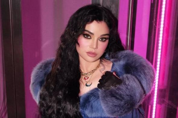 “من
أوّل
مرّة
شفتك”..
هيفاء
وهبي
تتصدر
التفاعل
مجددًا