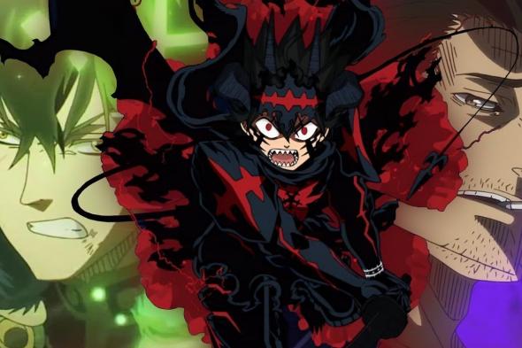 أبرز قصص
      الأنمي
      التي
      أحدثت
      ضجة
      في
      عام
      2025
      –
      الجزء
      الثالث