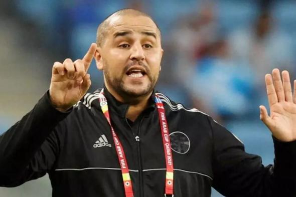 وفاة
والد
اللاعب
الدولي
السابق
مجيد
بوقرة