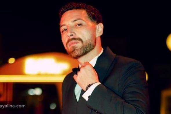 أول تعليق من محمود حجازي بعد القبض عليه بتهمة "سلوك مشين" ضد سيدة أجنبية