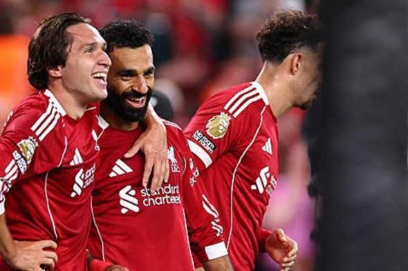 تصرف
      غريب
      من
      «حسناء
      إنستجرام»
      يجبر
      محمد
      صلاح
      على
      حظرها..
      ماذا
      فعلت؟