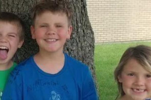 التزامات
كفلها
قانون
الطفل
ملزمة
للدولة..
الرعاية
الصحية
والاجتماعية
أبرزها