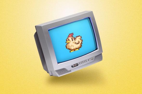 مبتكر
Stardew
Valley
يشرح
سبب
عدم
تحويل
لعبته
إلى
مسلسل
تلفزيوني
مستعينًا
بمثال
Harry
Potter