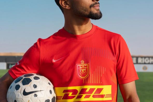 إبراهيم عادل ينتقل من الجزيرة إلى نوردشيلاند الدنماركي