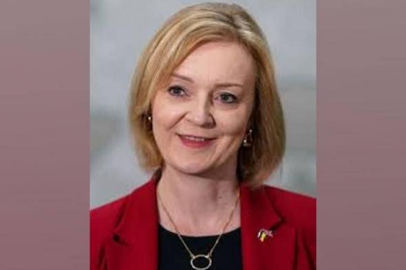 ليز
      تراس:
      الضرائب
      المرتفعة
      تدفع
      البريطانيين
      إلى
      دبي