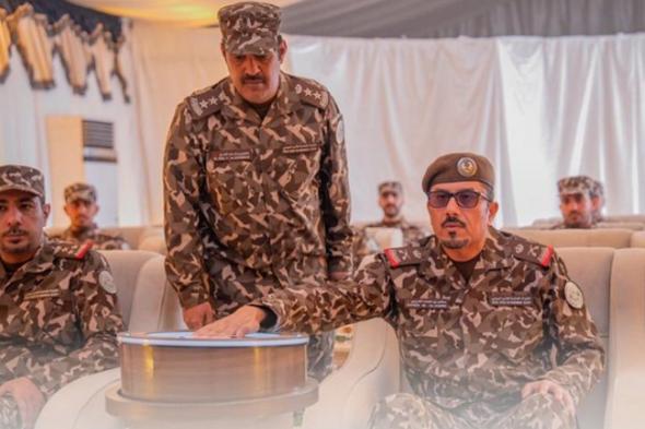  قائد
    «الأمن
    البيئي»
    يفتتح
    مركزي
    جبلة
    والحدقة
    بمحمية
    الإمام
    تركي
    بن
    عبدالله
    الملكية