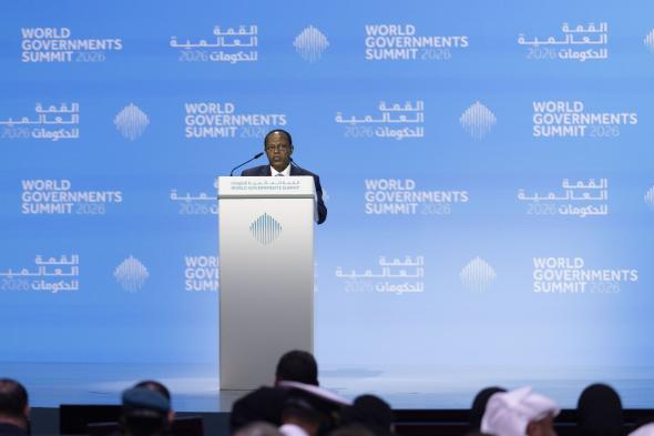 رئيس إثيوبيا: أفريقيا لم تعد مراقباً للتغيرات العالمية