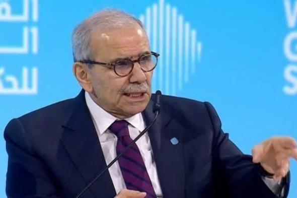 نواف
      سلام:
      لن
      نسمح
      لأحد
      بجر
      لبنان
      إلى
      حرب
      جديدة