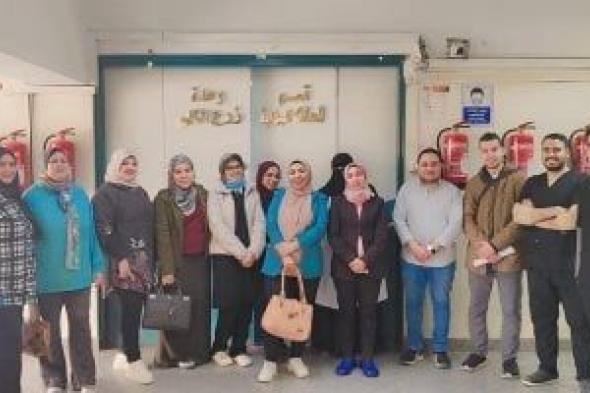 التضحية
بلا
مقابل..
أم
تتبرع
بكليتها
لإنقاذ
حياة
نجلها
بمستشفى
جامعة
الزقازيق