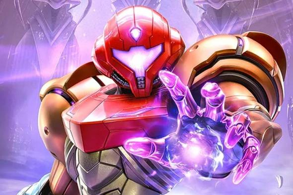 غياب
Metroid
Prime
4
عن
تقارير
Nintendo
المالية
يثير
تساؤلات
حول
مستقبل
السلسلة