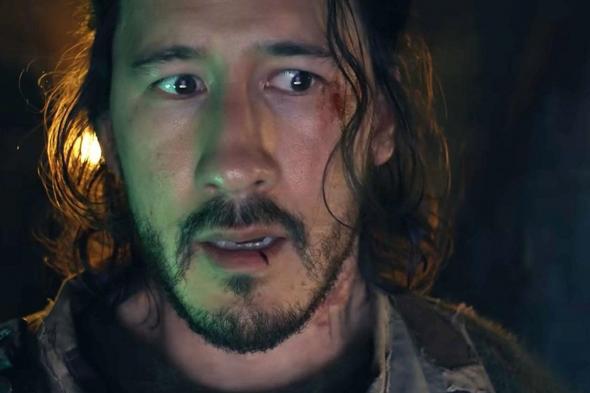 ماركيبلاير
يتأثر
حتى
البكاء
بعد
نجاح
فيلمه
Iron
Lung