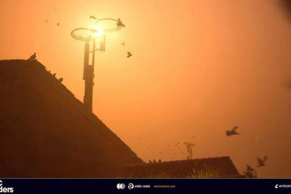 موعد
      عودة
      فعاليات
      الخريطة
      في
      لعبة
      ARC
      Raiders
      –
      الجزء
      الأول