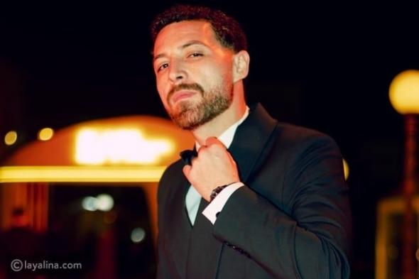 إخلاء سبيل محمود حجازي في قضية اتهامه بالتحرش