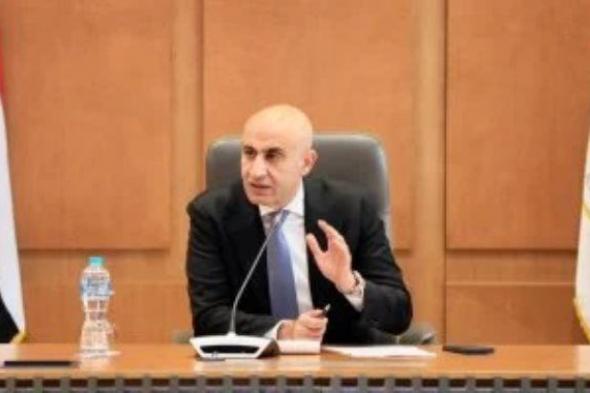 وزير التعليم يعلن طرح نماذج استرشادية لامتحانات الثانوية العامة 2026