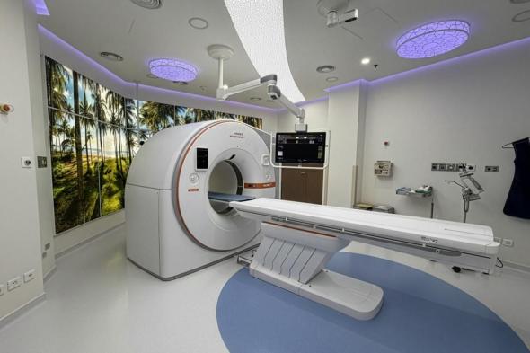 مستشفى الزهراء دبي يقدّم تقنية التصوير المقطعي المحوسب بتقنية عدّ الفوتونات من الجيل التالي في دولة الإمارات لتعزيز قدرات التصوير التشخيصي