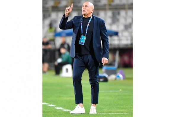 عودة ميلانيتش لتدريب الوحدة بعد الخروج المفاجئ من «الكأس»