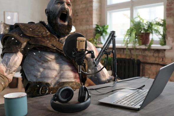 Sony
      تريد
      استخدام
      الذكاء
      الاصطناعي
      لإنشاء
      بودكاست
      مزيف
      يُقدّم
      بصوت
      شخصيات
      PlayStation