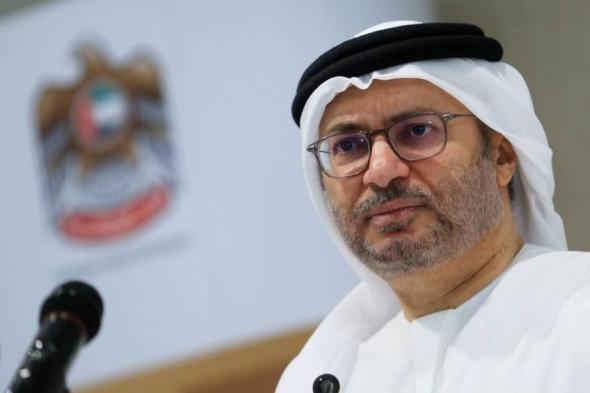 قرقاش:
      ليس
      لدينا
      أجندة
      إماراتية
      في
      غزة..ونعمل
      لتحقيق
      خطة
      ترامب