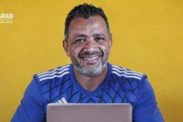 سامي
قمصان
يستعين
بالأهلي
لاستكشاف
وادي
دجلة
قبل
مواجهة
الدوري