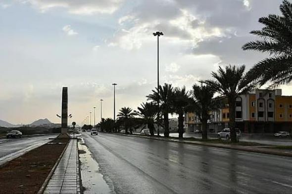 طقس
    المملكة
    الثلاثاء..
    أمطار
    رعدية
    ورياح
    نشطة
    وتكوّن
    للضباب
    على
    عدة
    مناطق