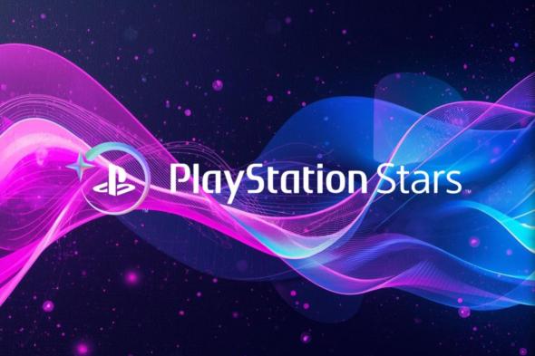 إدراج
غامض
على
متجر
بلايستيشن
يلمّح
إلى
بديل
جديد
لبرنامج
PlayStation
Stars
