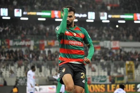 "الكاف"
تشيد
بمستويات
نعيجي
في
"الشامبينزليغ"