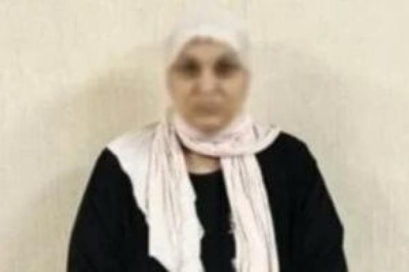 تغريم
مروة
يسرى
100
ألف
جنيه
فى
سب
وقذف
منتجة
شهيرة
بمواقع
التواصل