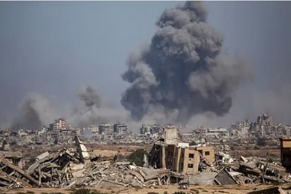 مفوّض
    "الأونروا"
    يحذّر
    من
    استمرار
    الكارثة
    الإنسانية
    في
    قطاع
    غزة