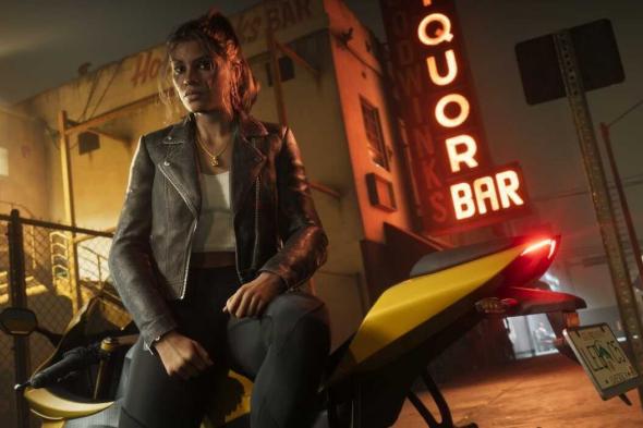 رئيس
      Take-Two
      يؤكد
      أن
      الذكاء
      الاصطناعي
      التوليدي
      لا
      يملك
      أي
      دور
      في
      GTA
      6