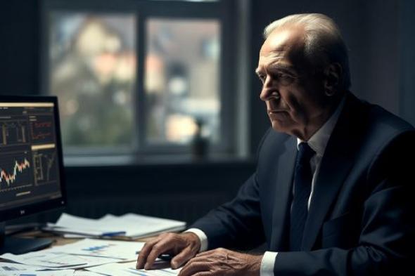 الاستثمار
بعد
سن
الخمسين
..
فخ
الدرع
الآمن