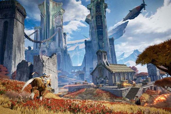 أفضل
      إعدادات
      رسومات
      Highguard
      للحصول
      على
      أداء
      سلس
      وأقصى
      معدل
      إطارات
      في
      الثانية