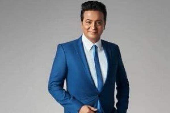 اليوم..
محاكمة
أحمد
رجب
بتهمة
سب
وقذف
بدرية
طلبة