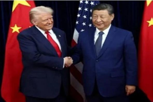 هاتفيًا..
    الرئيس
    الأمريكي
    ونظيره
    الصيني
    يبحثان
    التطورات
    المتعلقة
    بإيران
    والحرب
    الروسية
    الأوكرانية