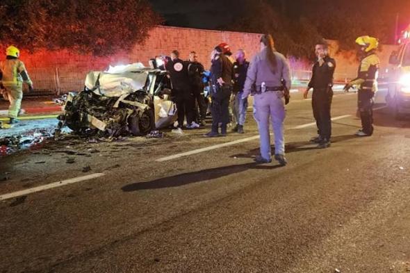 مقتل
3
شبان
من
مدينة
الطيرة
باطلاق
نار
قرب
كفارسابا