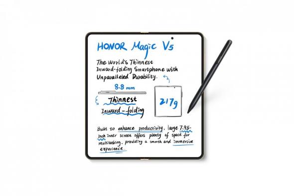 أقلام
ذكية
ثورية
لهواتف
2026
القابلة
للطي
بتقنية
دعم
الجيل
الجديد