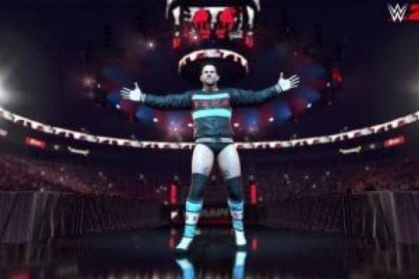 سى
إم
بانك
بطلاً
لغلاف
لعبة
WWE
2K26..
متى
موعد
إصدارها؟