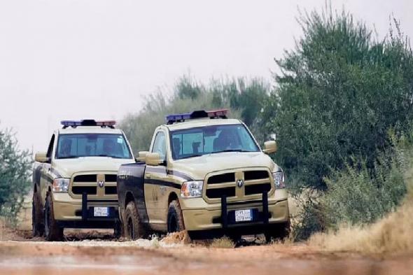 ضبط
    مواطن
    لعدم
    الالتزام
    بتعليمات
    وإرشادات
    المحافظة
    على
    الغطاء
    النباتي