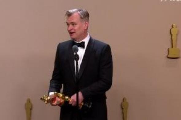 كريستوفر
نولان
عن
صفقة
وارنر
براذرز
ونتفليكس:
ضربة
محتملة
للسينما