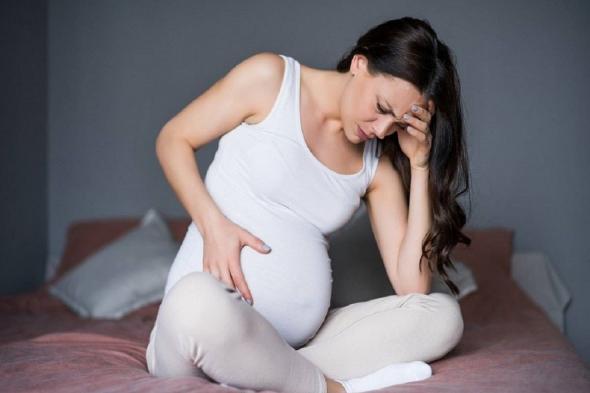 أسباب
وعلامات
ألم
القولون
لدى
الحامل..
و7
نصائح
لعلاجه