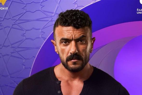 مسلسلات
      رمضان
      2026..
      قصة
      وأبطال
      مسلسل
      علي
      كلاي
      لـ
      أحمد
      العوضي